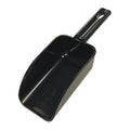 16 oz Hand Scoop, Poly, 3.5 in