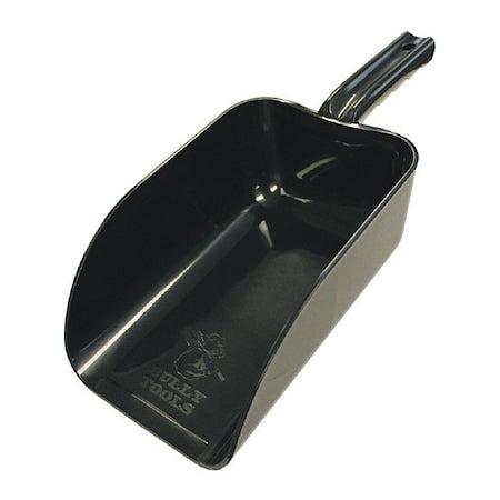 32 oz Hand Scoop, Poly, 6 in