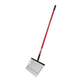 Stall Fork, Long Fiberglass Handle