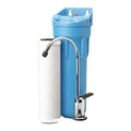 1/4"" Inlet Undersink Water Filtration System with CB1 Cartridge