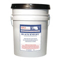 Durable Blk Floor Sealer/Finish, 5 gal.