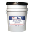 Black Floor Sealer/Finish,5 gal. Pail