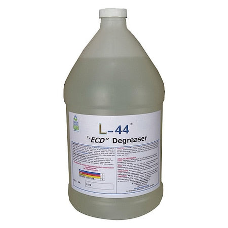 Degreaser, 1 gal 4 PK