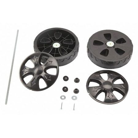 Snow Blower Replacement