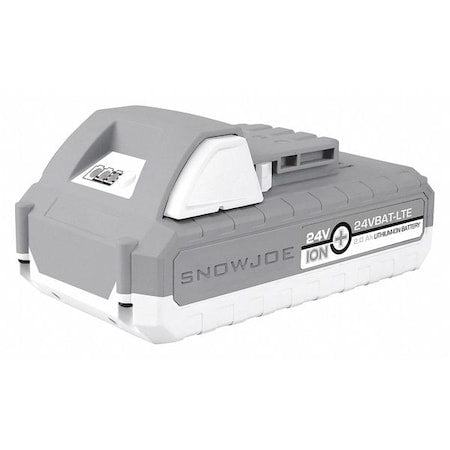 EcoSharp LITE Lithium-Ion Battery