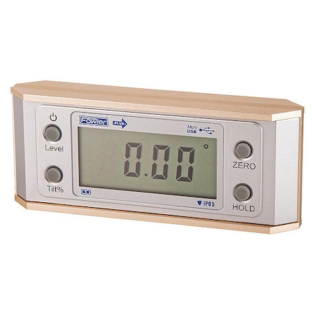 Digi Level PLUS with Smart Wireless Communication