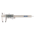 IP67 PLUS 0 - 12"/0 - 300mm Electronic Caliper
