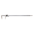 0-24" Long Range Dial Caliper