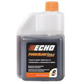 2-Cycle Engine Oil, Bottle, 16 oz, Synthetic Blend, Not Specified, ISO-L-EGD Certified