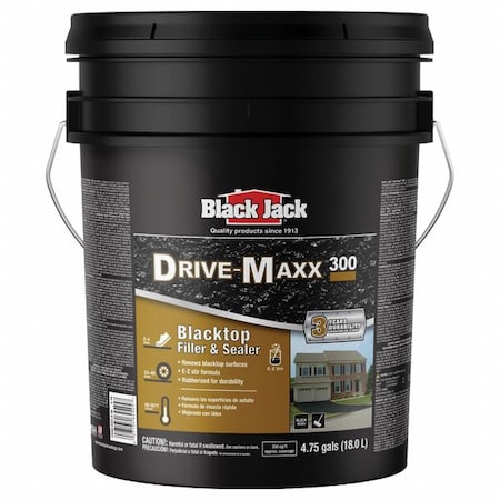 Drive-Maxx 4.75-Gallon Asphalt Sealer