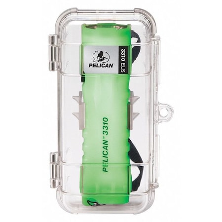 Emergency Light System, Glow