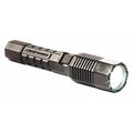 LED Tactical 7060 Flashlight, Ac110 Black