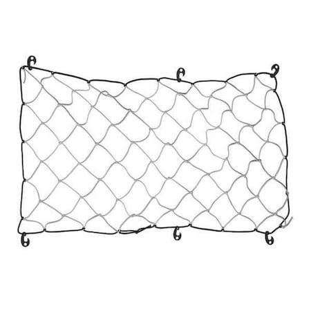 All-Truck Cargo Net,Adjustable Hooks