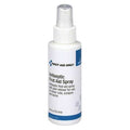 First Aid Kit Refill, Antiseptic Spray, 4oz Bottle