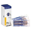 Adhesive Bandage, Paperboard Box, 40 Components