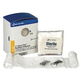 First Aid Kit Refill, 2" Hema-Flex Bandage Compress, 4 Per Box