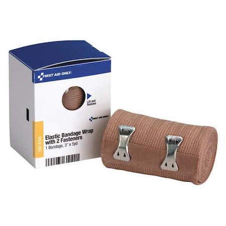 First Aid Kit Refill, Paperboard Box, 1 Components