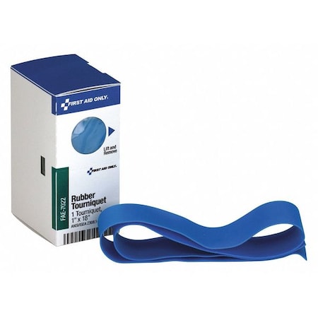 Tourniquet, Paperboard Box, 1 Components
