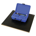 Gasket Cutter Kit,Light Duty,19"" L