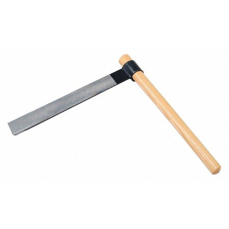 Shingle Froe, 15"