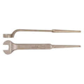 Construction Wrench,Offset with Pin,46mm