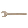 Open End Wrench, Corrosion-Resistant, 80mm