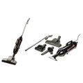 MetroVac ElectraSweep Power Broom / Hand Vac with Turbo Brush