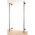 Outrigger Wall Unit