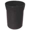 Commercial Park Trash Receptacle Liners