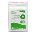 Triangular Bandage, Non-Woven Fabric