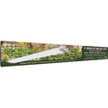 Industrial 4 ft LED Grow Light Hydroponic Full Spectrum Daylight