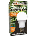 LightBulb, FullSpcWideAnglMltPtLED, 11W