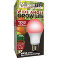 LightBulb, RedSpcWideAnglMltPtLED, 11W