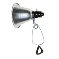 Adjustable Clamp Lamp Grow Light Socket Fixture
