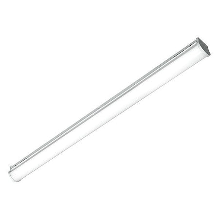 LED Strip Light, 8 ft L, 9231 lm, 80W