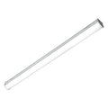 LED Strip Light, 4 ft L, 4557 lm, 40.1W