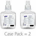 Hand Soap, Fragrance Free, 2 PK