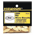 Mini Joiner Biscuits, R2, PK50