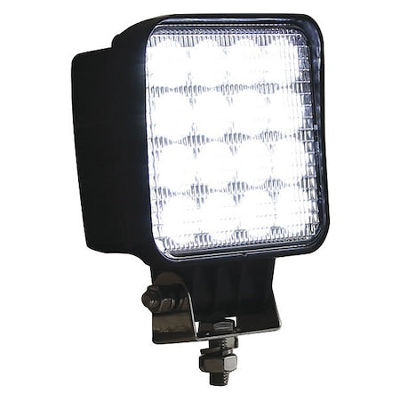 Ultra Bright 4.5 Inch Square LED Flood Light