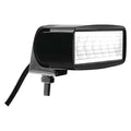 LED Flood Light, Rectangular, 1350 lm, 5.7"