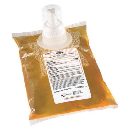 1000 ml Foam Hand Soap Cartridge