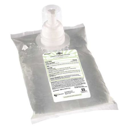 1000 ml Foam Hand Soap Cartridge