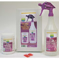 Acidic Bathroom and Bowl Cleaner Kit