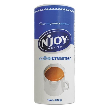 Food, Nd Creamer, 12Oz, PK3