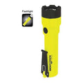 Intrinsically Safe Flashlight, LED