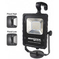 Rechargeable Work Light,LED,1000 lm