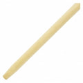 149mm Broom Handle, Yellow