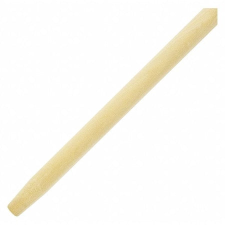 149mm Broom Handle, Yellow