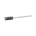 Tube Brush, Single Spiral, Steel, 3/8" Dia.