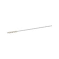 Tube Brush, Single Spiral, Nylon, 3/16" Dia